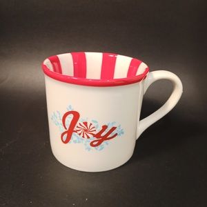 Starbucks Joy Mug